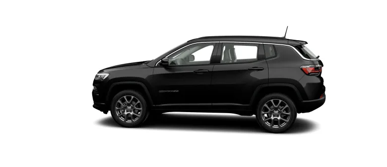 Jeep Compass Sport 1.3 2026: Preço, Ficha técnica, Consumo, Equipamentos e Fotos; motor turbo de 176 cv garante desempenho ágil no dia a dia e na estrada