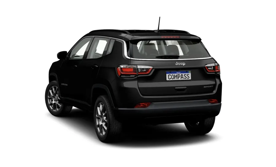 Consumo e autonomia: Com etanol faz 7,3 km/l na cidade e 8,6 km/l na estrada; com gasolina alcança 10,1 km/l urbano e 12,1 km/l rodoviário, autonomia máxima de 666 km.