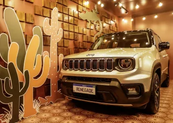 O Jeep Renegade 2026 é ideal para quem busca um SUV compacto versátil, equilibrando conforto urbano e robustez off-road; vale a pena pelo conjunto moderno e confiável.