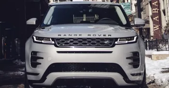 Land Rover Evoque HSE R-Dynamic 2020 entrega luxo, desempenho e cuidados extras no mercado de usados