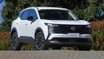 Problemas no câmbio do Nissan Kicks 2026 e Renault Kardian preocupam donos de SUVs