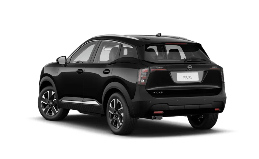 Com etanol entrega 8,3 km/l na cidade e 9,9 km/l na estrada. Com gasolina alcança 11,7 km/l em uso urbano e 14,3 km/l em rodovias, garantindo autonomia de até 686 km.