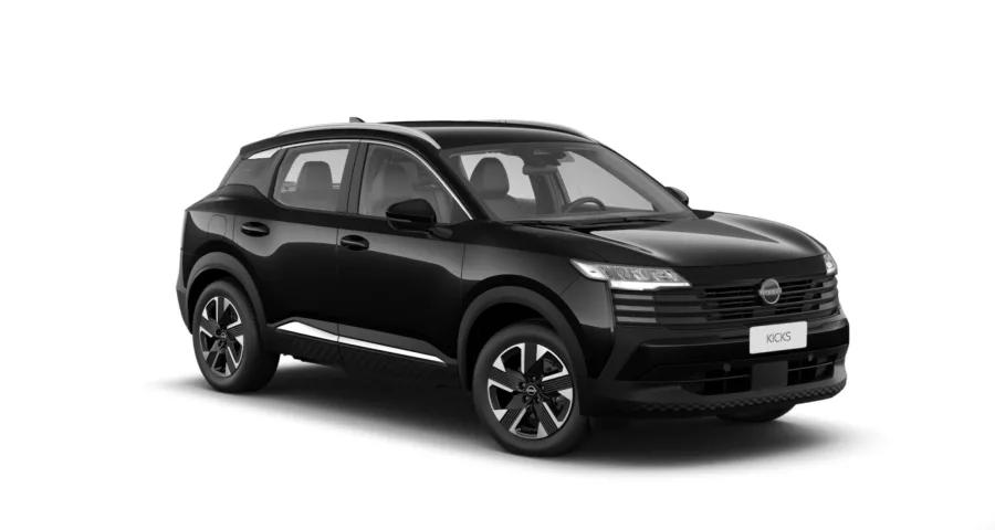 O Nissan Kicks Advance 2026 é um SUV compacto voltado para motoristas que buscam eficiência no dia a dia urbano, segurança completa e espaço adequado para a família.