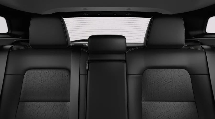 Com capacidade para 5 ocupantes, bancos em couro, ar-condicionado automático e câmera 360°, o Kicks Advance alia conforto, tecnologia embarcada e segurança de ponta.