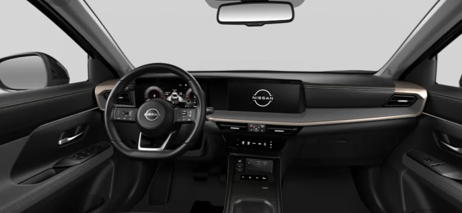 A segurança se destaca com pacote completo: airbags, câmeras 360°, alerta de ponto cego, frenagem automática e nota máxima no Latin NCAP.