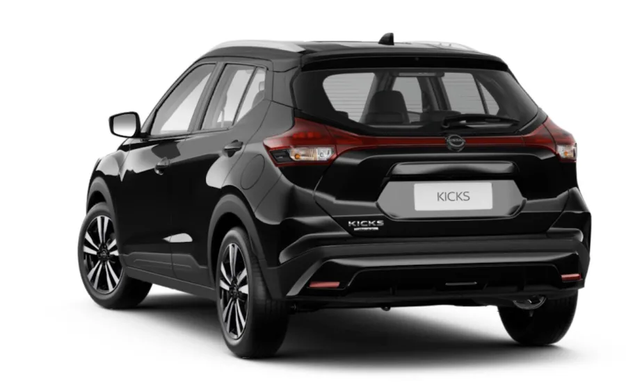 Consumo no etanol é de 7,8 km/l na cidade e 9,4 km/l na estrada; na gasolina são 11,3 km/l urbanos e 13,7 km/l rodoviários, com autonomia entre 320 km e 562 km.