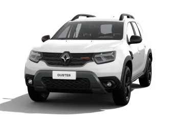 Renault Duster Iconic Plus 1.3 TCe 2026: Preço, Ficha técnica, Consumo, Equipamentos e Fotos; consumo de até 12,3 km/l com motor turbo