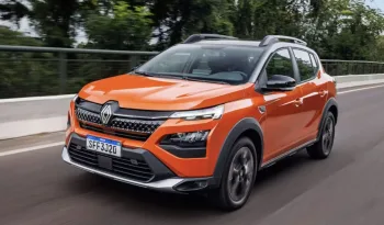 Renault Kardian 2025 conquista mercado com desconto de até R$ 20 mil