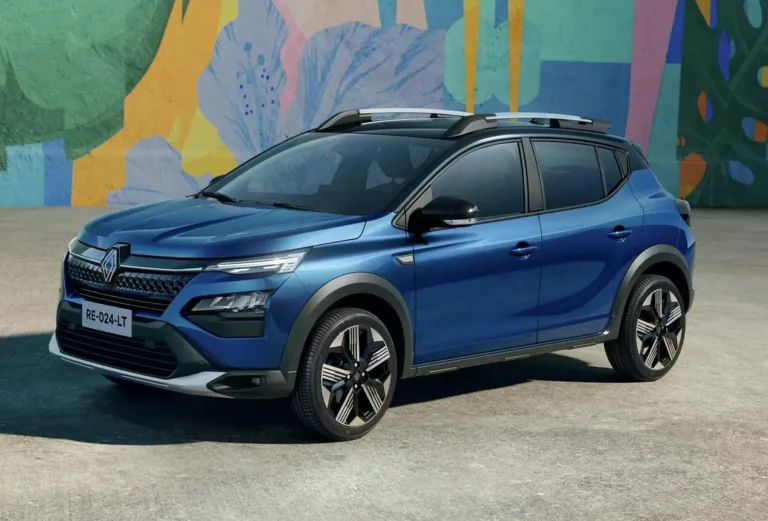 Renault Kardian 2025: Pontos positivos e negativos para você pensar antes de comprar esse SUV