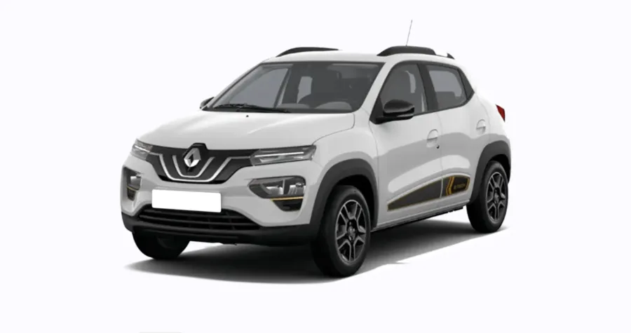 O Renault Kwid E Tech 2024 é um compacto elétrico de 27 kW, feito para a cidade, unindo eficiência, praticidade e sustentabilidade em uma versão única.