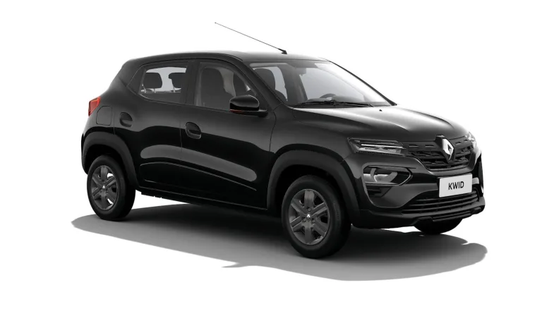 Renault Kwid Zen 1.0 2026: Preço, Ficha técnica, Consumo, Equipamentos e Fotos; hatch é prático para o dia a dia e oferece economia no uso urbano