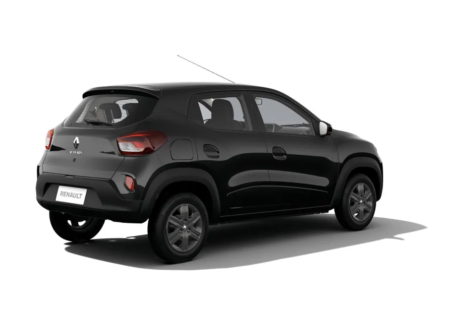 Pra quem busca praticidade, o Renault Kwid Zen 2026 é um hatch urbano ideal, compacto e econômico, oferecendo soluções simples e funcionais para o dia a dia.