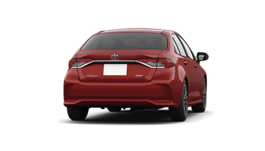 Com porta-malas de 470 litros e desempenho que alia 205 km/h de máxima e aceleração de 0 a 100 km/h em 9,2 segundos, o modelo é prático para viagens e funcional no uso urbano.