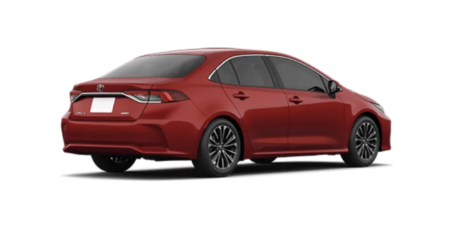 O consumo no etanol fica em 8 km/l na cidade e 10 km/l na estrada, já na gasolina alcança 11,9 km/l e 14,5 km/l, garantindo autonomia de até 725 km com o tanque de 50 litros.