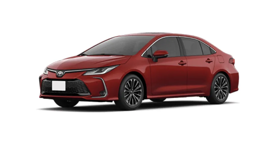 Motor 2.0 aspirado entrega 175 cv e torque de 21,3 kgfm, aliado ao câmbio CVT de 10 marchas. É equilibrado, eficiente e adequado tanto para cidade quanto para viagens rodoviárias.