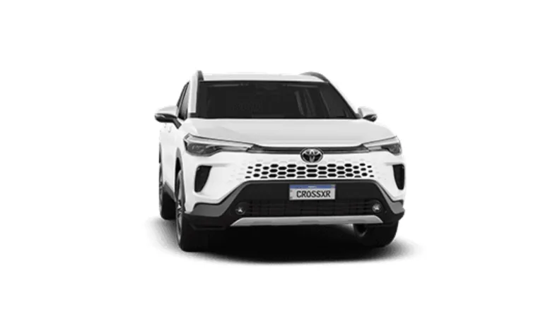 Toyota Corolla Cross XR 2.0 2026: Preço, ficha técnica, consumo, equipamentos e fotos; motor 2.0 aspirado de 175 cv garante desempenho equilibrado, bom para estrada e cidade