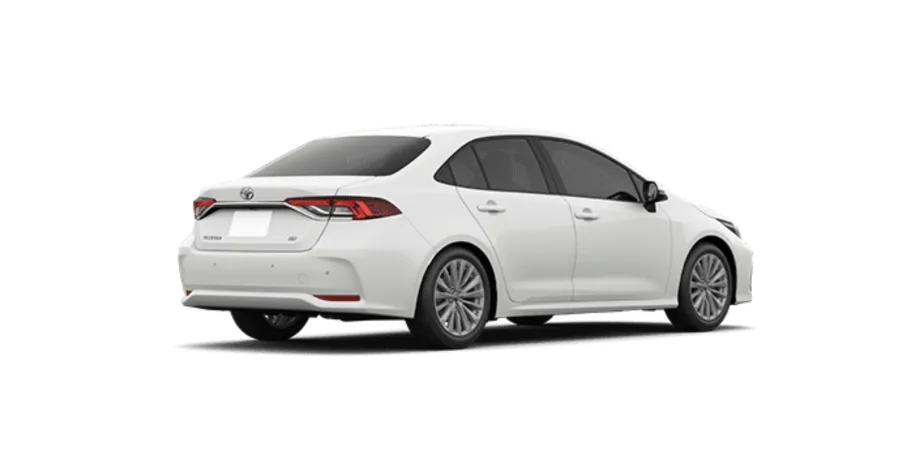 Pra que serve esse carro: O Corolla XEi 2.0 2026 é um sedã médio voltado para famílias e executivos que buscam conforto, confiabilidade e segurança no dia a dia e em viagens.