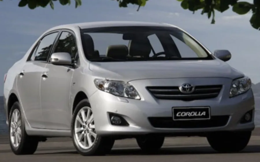 Esse carro usado atende famílias que buscam confiabilidade e conforto, oferecendo robustez mecânica, espaço e consumo equilibrado, mas com pontos fracos claros.