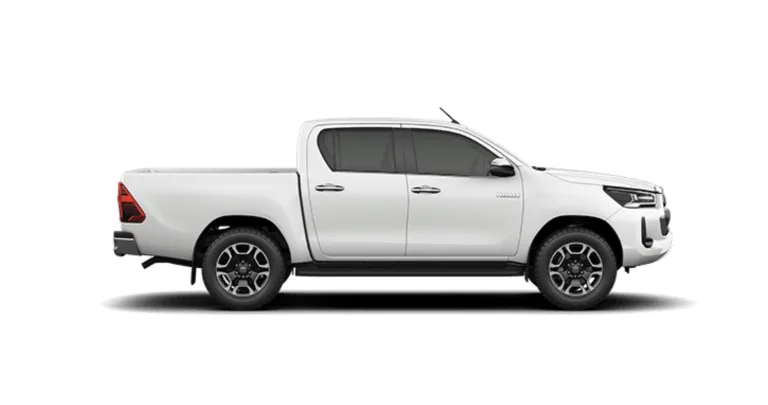 Toyota Hilux SRV 2.8 Turbo 4×4 AT CD 2025: Preço, Ficha técnica, Consumo, Equipamentos e Fotos; robustez para trabalho pesado e conforto para viagens longas