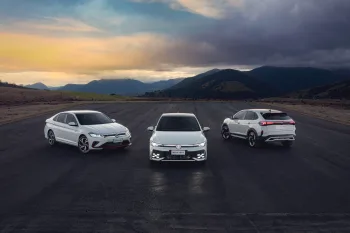 VW Golf GTI, Jetta GLI e Nivus GTS: Volkswagen completa linha Legends no Brasil