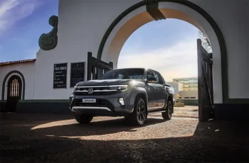 Volkswagen, Mitsubishi e Ram lançam picapes em séries especiais