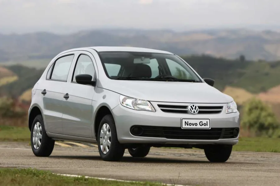 Gol 2010 é ideal para motoristas que buscam um usado confiável, barato de manter e prático para uso diário em trajetos urbanos e pequenas viagens.