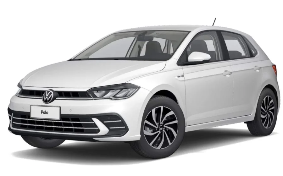 Pra quem busca eficiência, o Volkswagen Polo Highline 1.0 TSi 2024 usado serve bem para uso urbano e viagens curtas, equilibrando conforto e tecnologia.