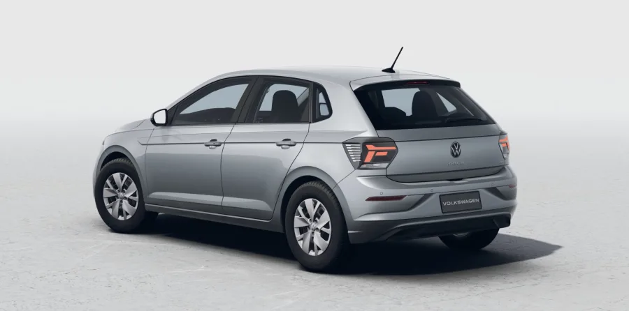 Volkswagen Polo Sense 1.0 TSi 2026: Preço, Ficha técnica, Consumo, Equipamentos e Fotos; seguro e tecnológico, mas com porta-malas pequeno