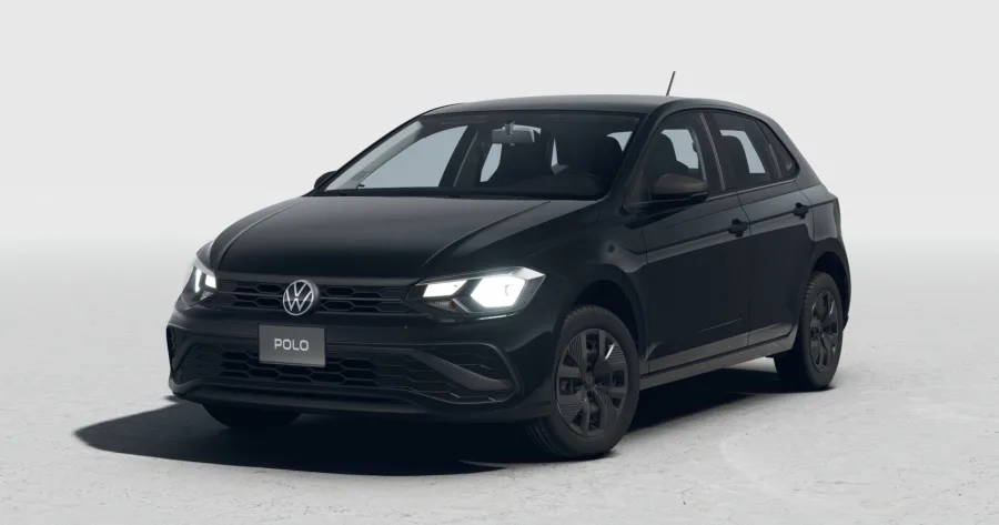 O Polo Track 1.0 2026 foi projetado para quem precisa de um hatch confiável e simples para uso urbano, com manutenção acessível e robustez reconhecida.
