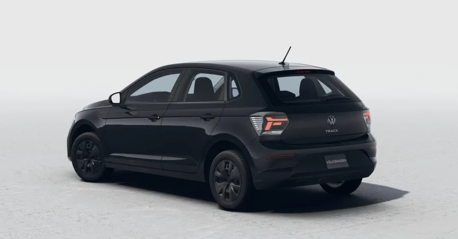 Seu motor 1.0 flex entrega até 84 cv e garante números de consumo atrativos, alcançando mais de 15 km/l na gasolina e autonomia que supera os 760 km.