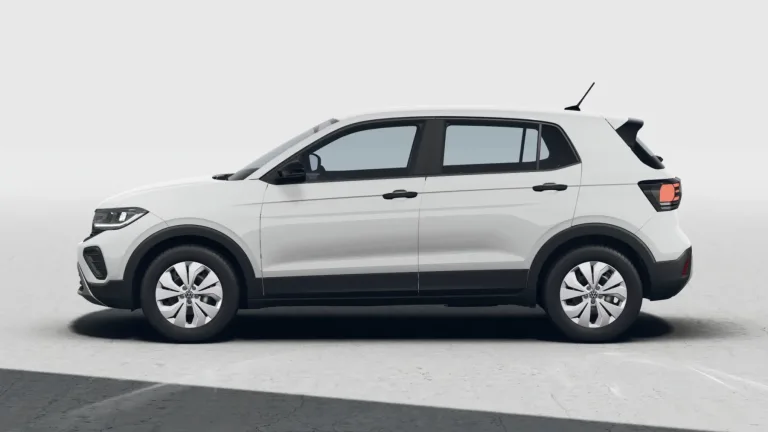 Volkswagen T-Cross Sense 1.0 TSI 2025: Preço, Ficha técnica, Consumo, Equipamentos e Fotos; SUV compacto com nota máxima no Latin NCAP e bom desempenho em viagens curtas