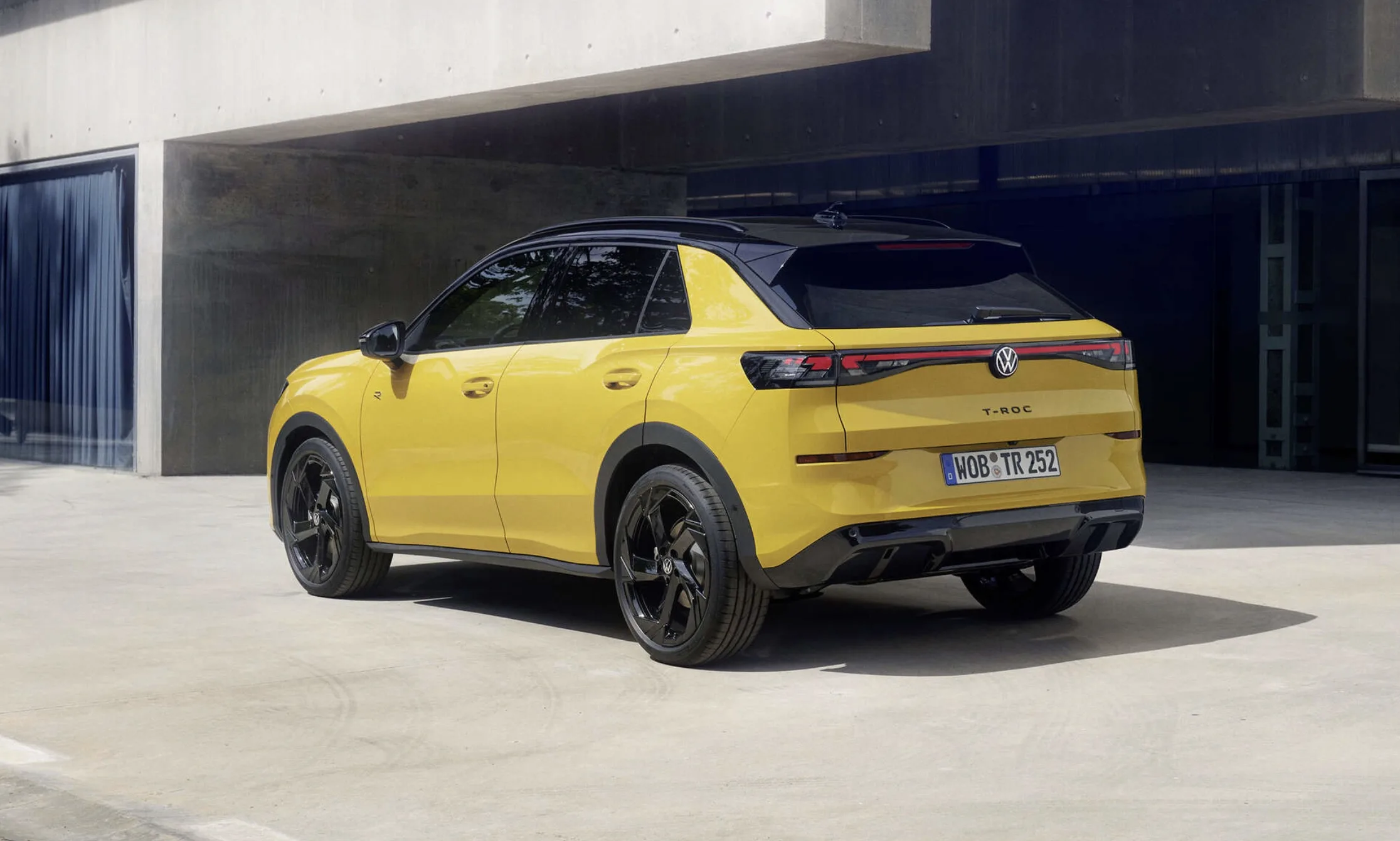 A Volkswagen já decidiu qual SUV vai lançar no Brasil. O problema é outro. O nome do carro virou um impasse interno que pode mudar como ele será visto na loja.