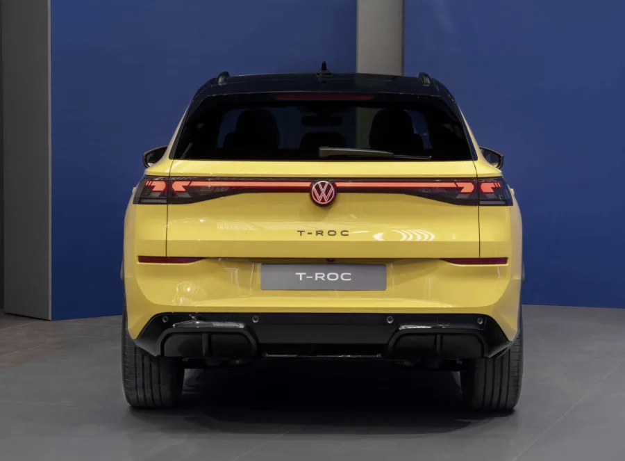 O Nivus de segunda geração deve oferecer pacote Adas completo, com piloto automático adaptativo e alerta de ponto cego, ampliando a segurança em relação ao modelo atual.