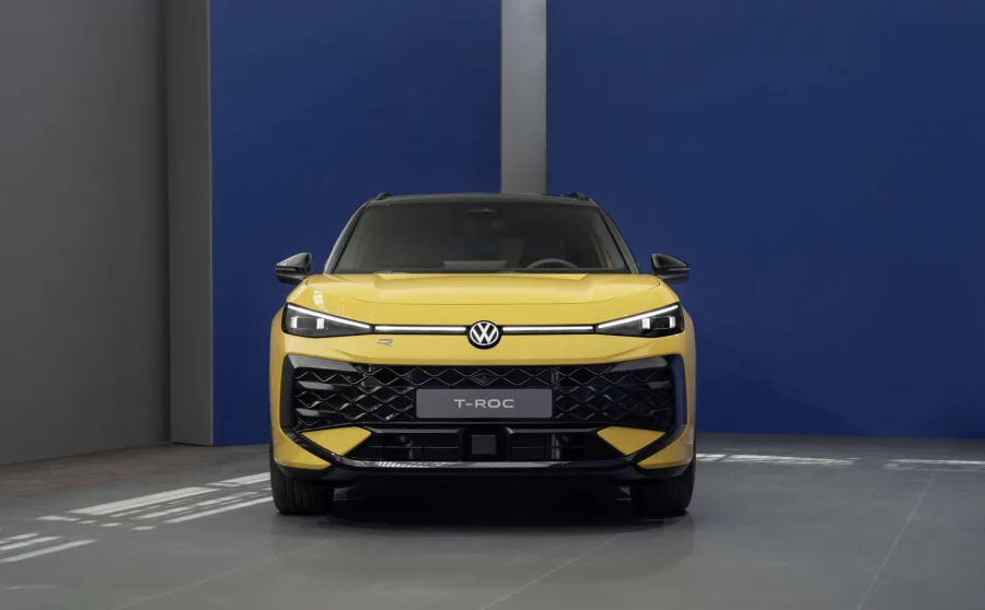 Produzido em São Bernardo do Campo, o SUV usará a plataforma MQB 37, capaz de suportar tecnologias avançadas, conectividade e sistemas híbridos que ampliam a eficiência energética.