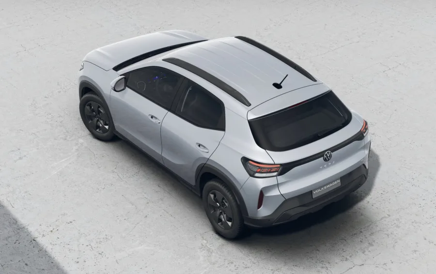 Volkswagen Tera 1.0 TSi 2026: Preço, Ficha técnica, Consumo, Equipamentos e Fotos; eficiente no consumo, mas câmbio manual pode limitar desempenho