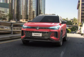 Volkswagen Tera 2025 MPI x Fiat Pulse Drive 2025: VÍDEO; qual o melhor SUV compacto ‘baratinho’?