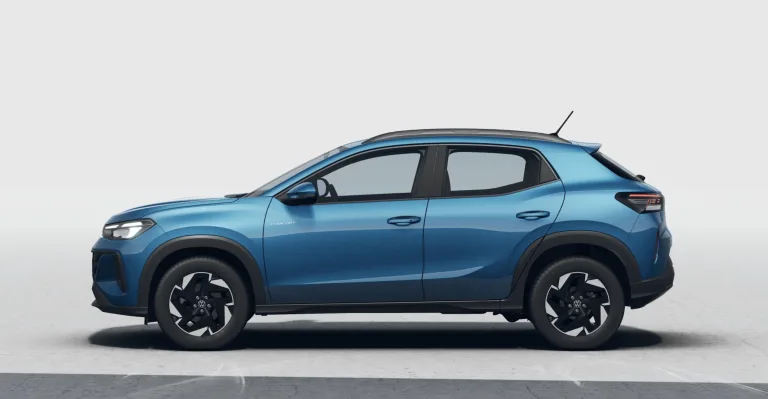 Volkswagen Tera Comfort 1.0 TSi 2026: Preço, Ficha técnica, Consumo, Equipamentos e Fotos; tecnológico e eficiente, mas porta-malas limitado