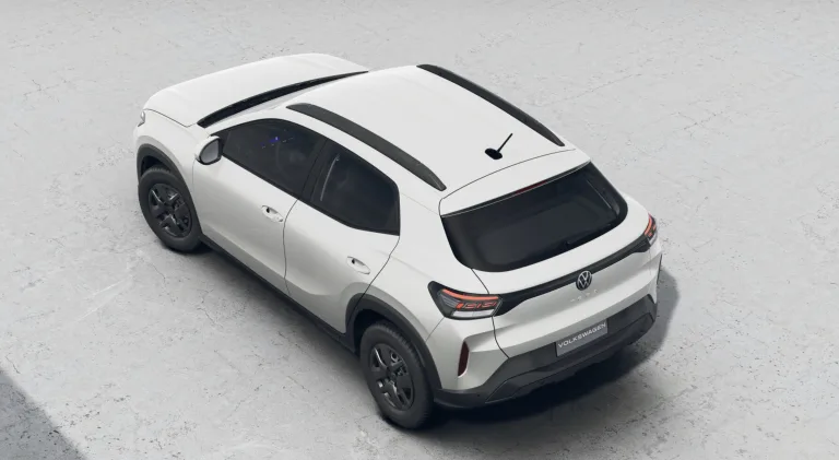 Volkswagen Tera 1.0 MPI 2026 Manual: Preço, Ficha técnica, Consumo, Equipamentos e Fotos; acabamento interno impressiona para um carro de entrada, mas desempenho do motor 1.0 é limitado