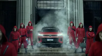 Volkswagen Tera encosta no Fiat Pulse e ameaça liderança dos SUVs compactos no Brasil