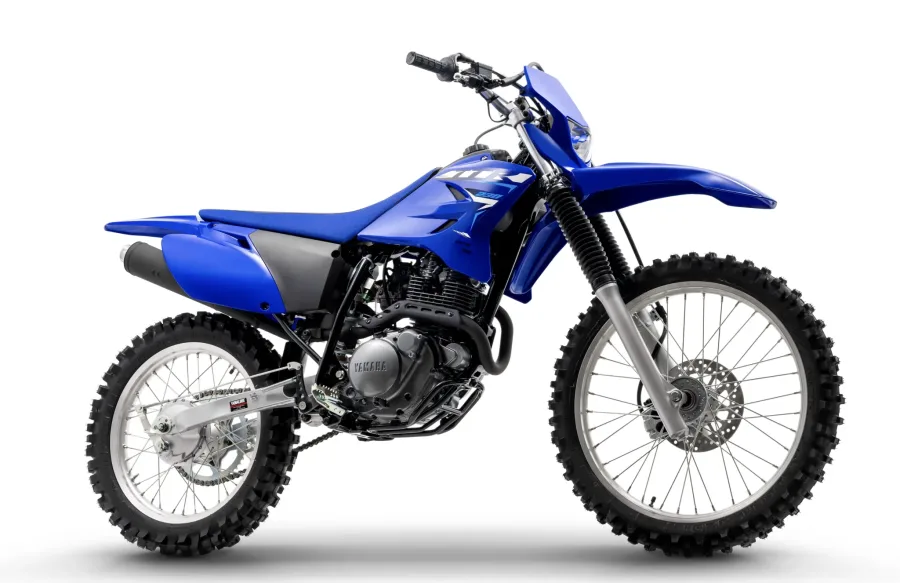 Moto off-road conquista mercado ao superar rivais com preço competitivo de R$ 20 mil