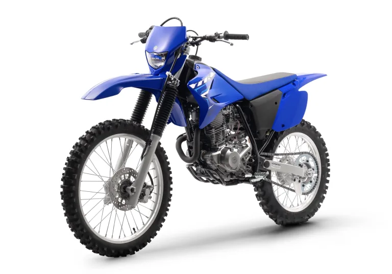 Moto off-road conquista mercado ao superar rivais com preço competitivo de R$ 20 mil