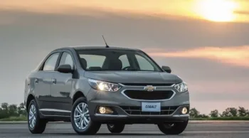 Chevrolet Cobalt 2020 mantém espaço e confiabilidade no mercado de usados em 2025