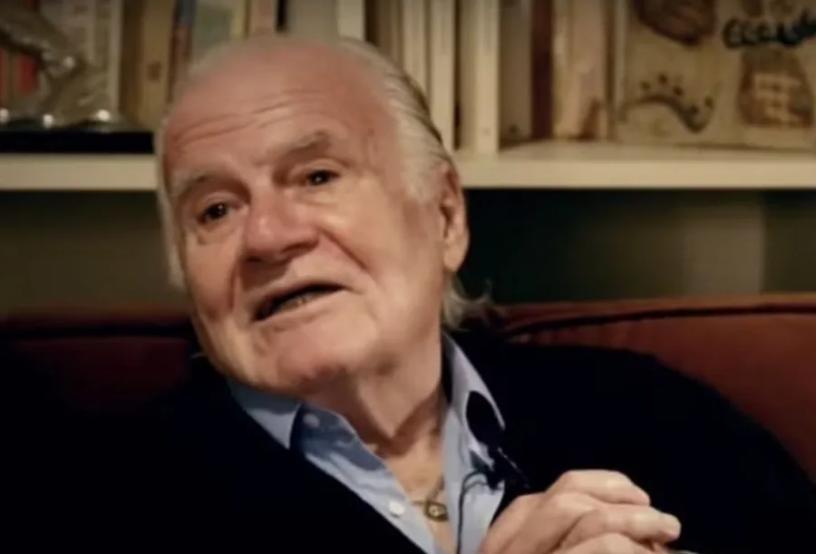 Mino Carta e a sua revolução automotivo na Quatro Rodas; jornalismo morreu hoje aos 91 anos