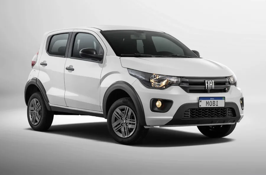 A Fiat encerrou agosto com 45.373 veículos vendidos, conquistando 21,1% de participação. O resultado reafirma a força da marca em diferentes segmentos.