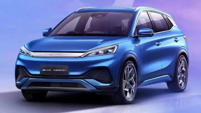 México eleva imposto para carros chineses e pressiona BYD e Chery no mercado local