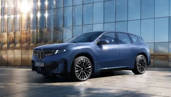 BMW lança documentário sobre Neue Klasse e revela bastidores do iX3