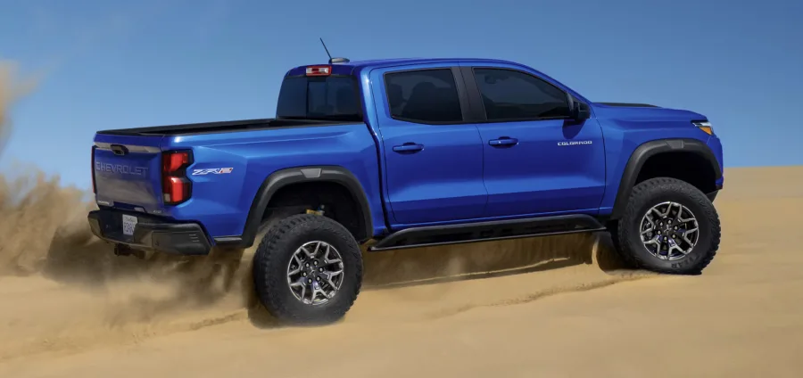 O acordo prevê que a Chevrolet lidere no desenvolvimento das picapes médias, enquanto a Hyundai será responsável pelas intermediárias. Ambas terão motores a diesel e versões híbridas planejadas.