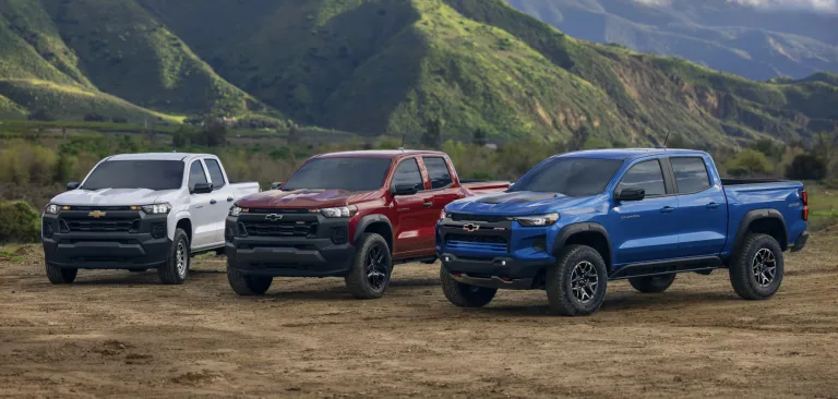 Chevrolet e Hyundai firmam parceria e preparam quatro novas picapes até 2028