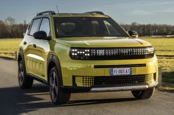 Fiat confirma 5 lançamentos no Brasil até 2030 e aposta em SUV de 7 lugares
