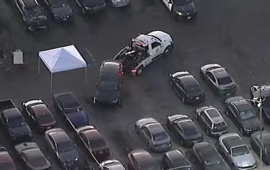 D4vd, atração do Lollapalooza 2026, enfrenta polêmica após corpo ser encontrado em seu Tesla